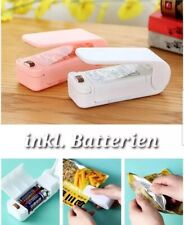 Mini Folienschweißgerät