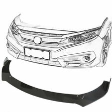 CARBON paint Frontspoiler