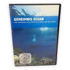 Geheimnis Ozean Eine spannende