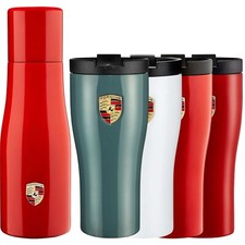 Porsche Original Thermo Becher