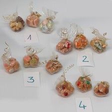 1:12 Miniatur Gebäcktütchen