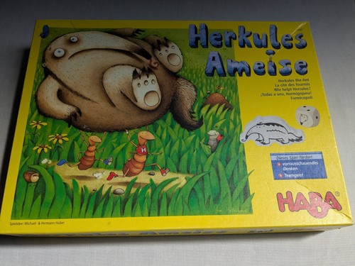 Haba 4243 sammelspiel - haba®,