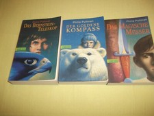 Philip Pullman: Der Goldene