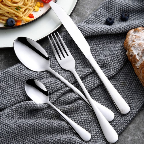 Besteckset teilig - besteckset, 30/60-teilig