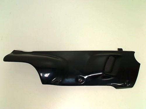Auspuffblende honda 1500 - honda, gl