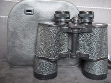 sehr schönes Fernglas Carl Zeiss Jena Dekarem 10x50 Q1, No. 5805080