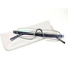 Unisex Metall Lesebrille von Rodenstock R 2180 C von +1,0 bis +4,5 Lesehilfe Neu