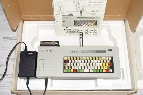 Rotring scriber cs300 - nc,