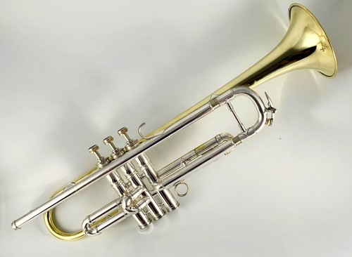 Aubertin trumpet kanstul - trumpet, w/