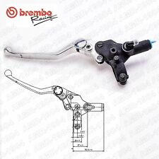 BREMBO PSC12 AXIALKOLBEN