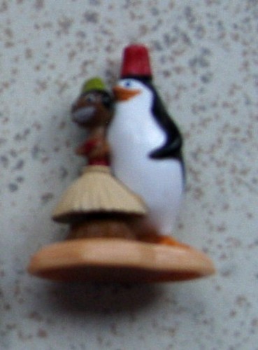 Madagascar 2008 pinguin - 2",