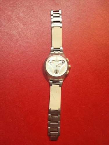 Swatch skin chrono zum - swatch,