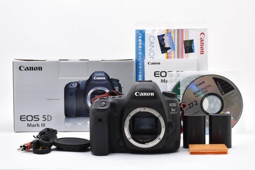 Canon eos mark - canon,