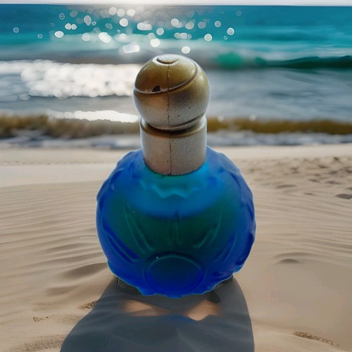 Seltener flacon lagerfeld - seltener,