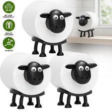 Toilettenpapierhalter