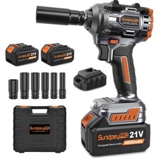21v akku schlagschrauber 1000 - 21v,