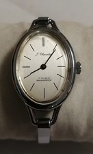 J.Chevalier Damenuhr