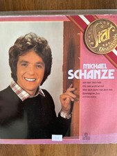 Michael Schanze - Ich Hab Dich