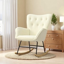 Schaukelstuhl Schaukelsessel