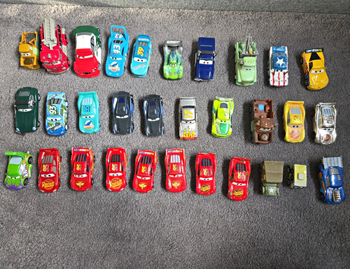 Disney pixar cars - disney,