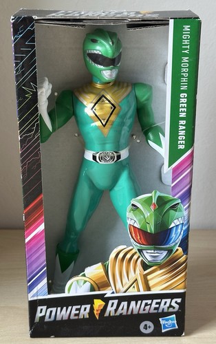 Neue power rangers mighty - power,