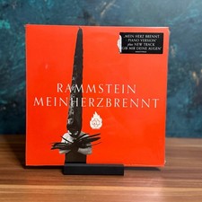 Vinyl Rammstein Schallplatte