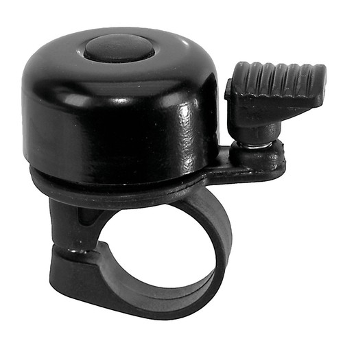 Mini fahrradglocke stahl - mini-fahrradglocke,