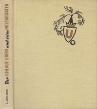 Buch: Der schlaue Urfin und