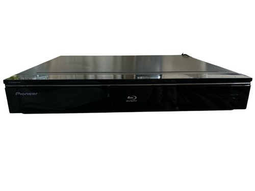 Pioneer bd500fs 1 - xv-bd500fs, bluray