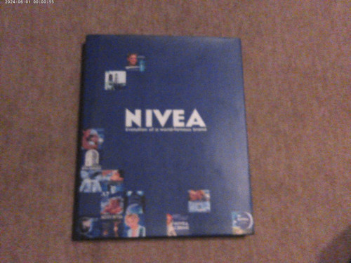 Dachboden fund nivea - dachboden,