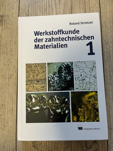 Werkstoffkunde der