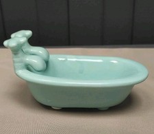 Decko Keramik Badewanne