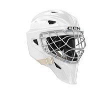 CCM Axis F9 Torwart Maske