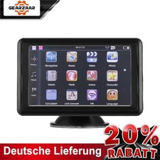 5''/7''/9'' Zoll LKW PKW KFZ