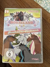 Horseland - Besuch auf der Pferderanch DVD