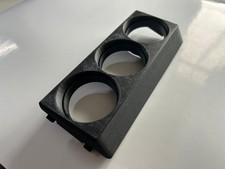 Zusatzinstrumenten Halter