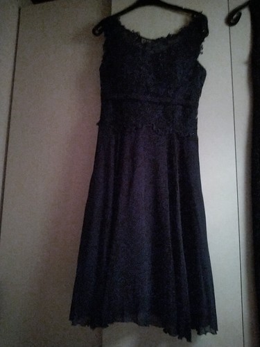Coktelkleid damen 38 - coktelkleid, gr.