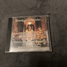 Advents- und Weihnachtsmusik