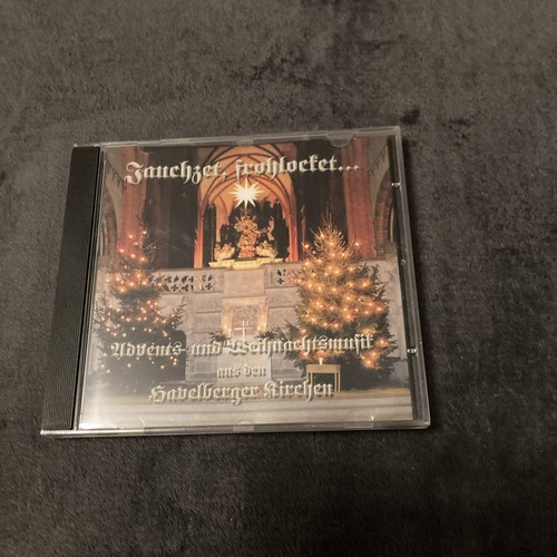 Advents und weihnachtsmusik - und,