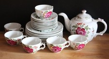 Teegedeck ostfriesenrose - ostfriesenrose, +