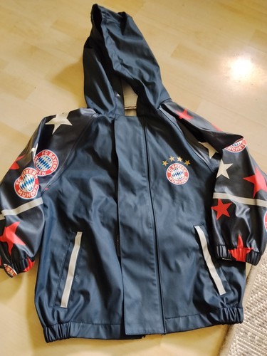 Bayern münchen regenjacke - fc,
