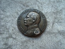 MEDAILLE 990er SILBER BADEN