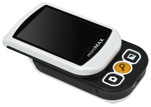 Minimax lupe reinecker neu - neu,