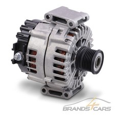 ATEC LICHTMASCHINE GENERATOR 180-A FÜR MERCEDES C-KLASSE E-KLASSE SPRINTER VITO