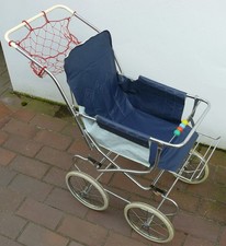 Puppenwagen Sportkarre