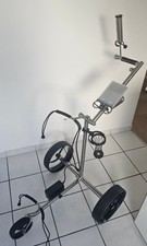 Galaxy Titan Elektro Golf
