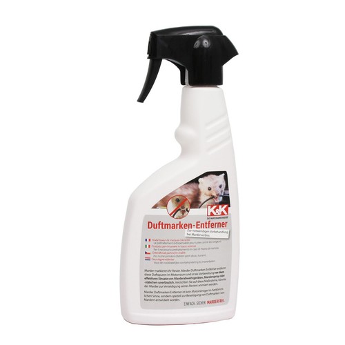 Marderschutzspray - k&k,