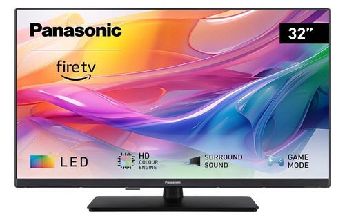 Panasonic 32s50aezc led - tv-32s50aezc,
