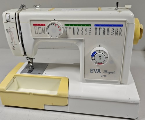 Eva royal 2718 - royal,