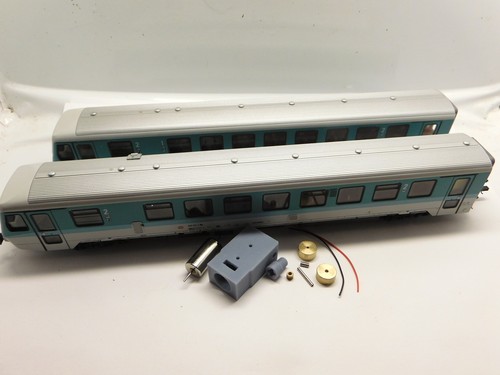Micromotor hr044c umbausatz - micromotor,
